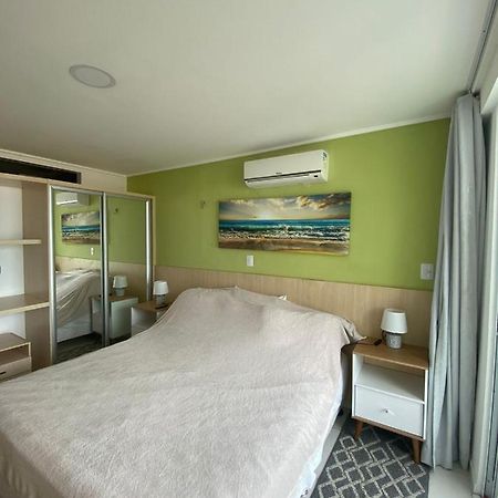 Flat Manaira Palace Hotel Joao Pessoa Exterior photo