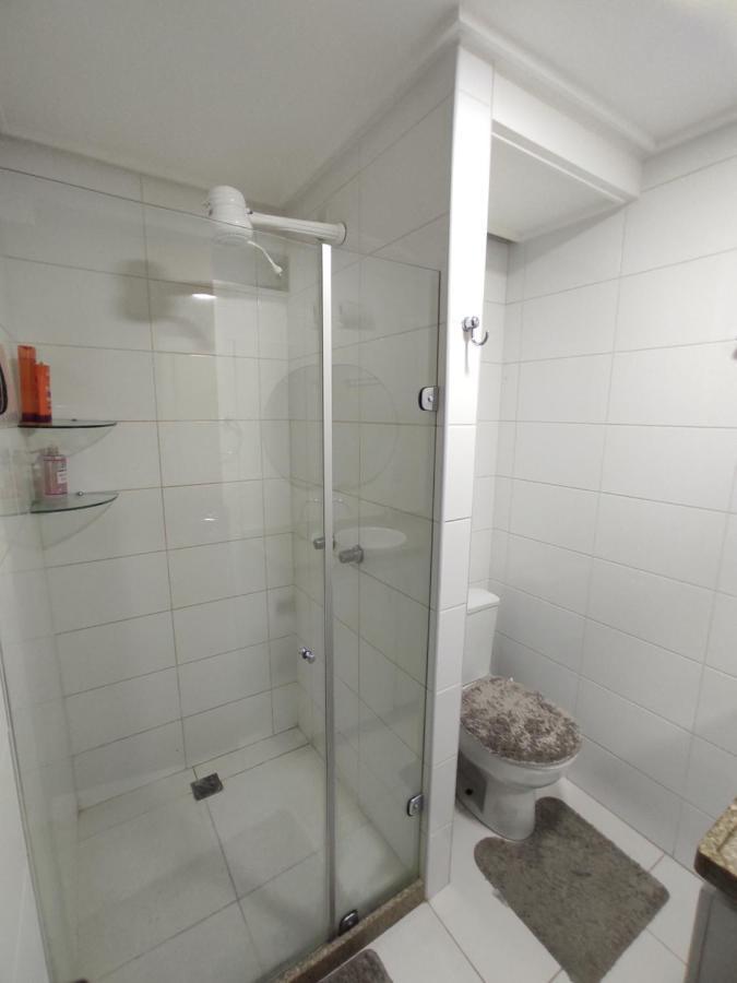 Flat Manaira Palace Hotel Joao Pessoa Exterior photo